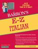 Barron_s_E-Z_Italian