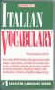 Italian_vocabulary