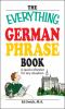 The_everything_German_phrase_book