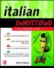 Italian_demystified