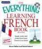The_everything_learning_French_book