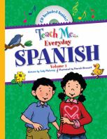 Teach_me--_everyday_Spanish