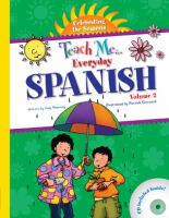 Teach_me--_everyday_Spanish