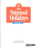 Our_national_holidays