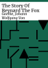 The_story_of_Reynard_the_Fox
