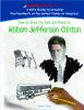 How_to_draw_the_life_and_times_of_William_Jefferson_Clinton