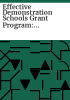 Effective_demonstration_schools_grant_program