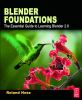 Blender_foundations