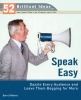 Speak_easy
