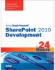 Sams_teach_yourself_SharePoint_2010_development_in_24_hours