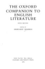 The_Oxford_companion_to_English_literature
