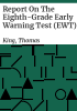 Report_on_the_Eighth-Grade_Early_Warning_Test__EWT_