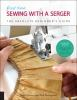 First_time_sewing_with_a_serger