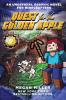 Minecraft__quest_for_the_golden_apple