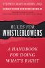 Rules_for_whistleblowers