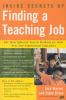 Inside_secrets_of_finding_a_teaching_job