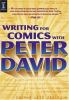 Writing_for_comics_with_Peter_David