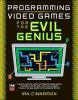 Programming_video_games_for_the_evil_genius