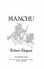 Manchu