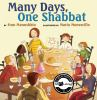 Many_days__one_shabbat
