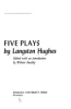 Five_plays_by_Langston_Hughes