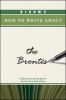 Bloom_s_how_to_write_about_the_Bronte__s