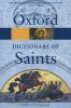 The_Oxford_dictionary_of_saints