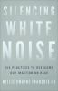 Silencing_white_noise