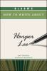 Bloom_s_how_to_write_about_Harper_Lee