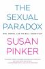 The_sexual_paradox