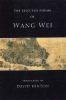 The_selected_poems_of_Wang_Wei