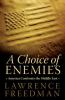 A_choice_of_enemies