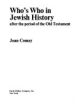 Who_s_who_in_Jewish_history