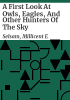 A_first_look_at_owls__eagles__and_other_hunters_of_the_sky