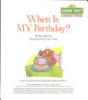 When_is_my_birthday_