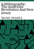 A_bibliography__the_American_Revolution_and_New_Jersey