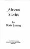 African_stories
