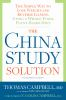 The_China_study_solution