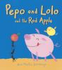 Pepo_and_Lolo_and_the_red_apple