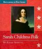 Sarah_Childress_Polk__1803-1891