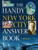The_handy_New_York_City_answer_book