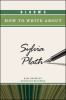 Bloom_s_how_to_write_about_Sylvia_Plath