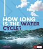 How_long_is_the_water_cycle_