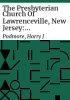 The_Presbyterian_Church_of_Lawrenceville__New_Jersey