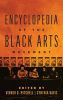 Encyclopedia_of_the_Black_Arts_Movement