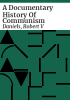 A_documentary_history_of_communism