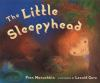 The_little_sleepyhead