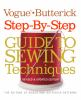 The_Vogue_Butterick_step-by-step_guide_to_sewing_techniques