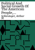 Political_and_social_growth_of_the_American_people__1865-1940