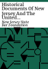 Historical_documents_of_New_Jersey_and_the_United_States